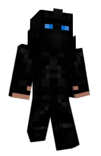 Front of Yahu_PvP's skin