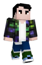 Skin preview