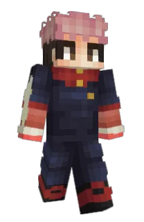 SQLUMBUS0003's Minecraft skin