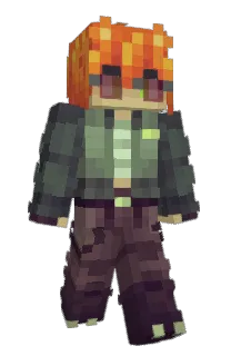 Front of razzoxyde's skin