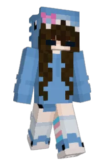 vampsozero's Minecraft skin