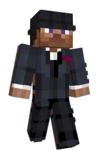 Nqnzi's Minecraft skin