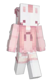 Camily_Oliveira's Minecraft skin