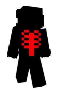 its_Shifty's Minecraft skin