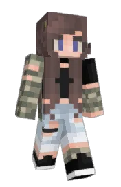 Skin preview