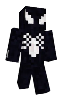 ale049's Minecraft skin