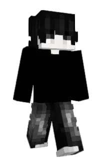 Front of HelvetiaCH's skin