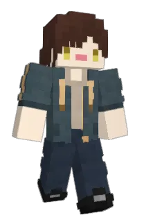 Yorkgogo's Minecraft skin