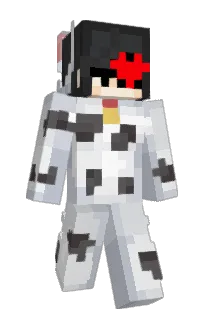 Front of gimmeallurkisses's skin