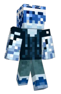 Front of body_123's skin