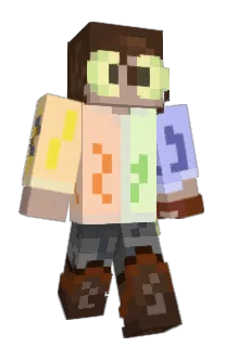Front of Corvidae_'s skin