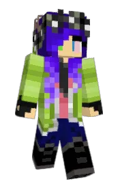 Skin preview