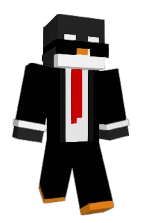 PitchLOl's Minecraft skin