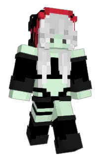 thawywin's Minecraft skin