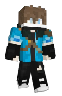 Front of Ax_YT's skin