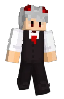 Front of Dogday98's skin