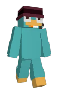 Front of Hongillos_abuela's skin