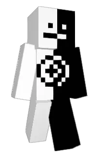 Front of C0ldViper's skin