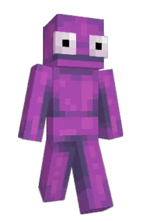 Winderstat's Minecraft skin