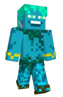 Masque_Raid's Minecraft skin