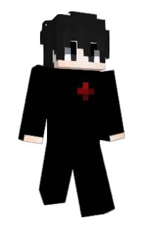 Front of mxndo_ssx's skin