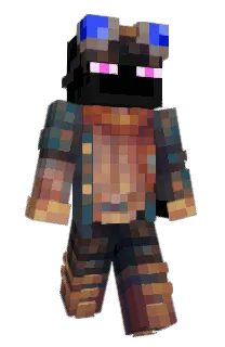 Front of Aubreyderp's skin