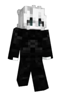 Front of C_Angelo_'s skin