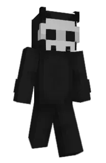Front of Mr_Luigi_23's skin