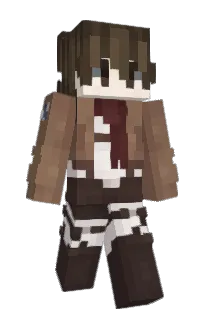 Front of RayFR_'s skin