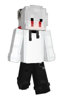 Offlinez's Minecraft skin