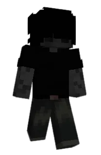 helloalone's Minecraft skin