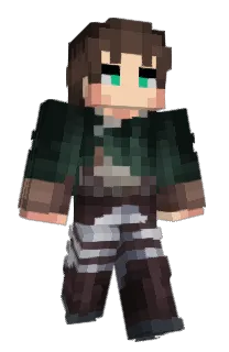 Front of luluxd59's skin
