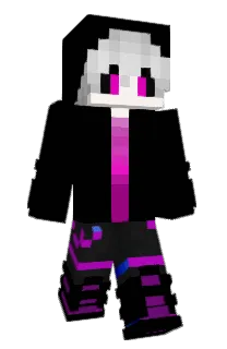 Flaster_'s Minecraft skin