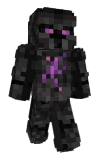 KinggJules's Minecraft skin