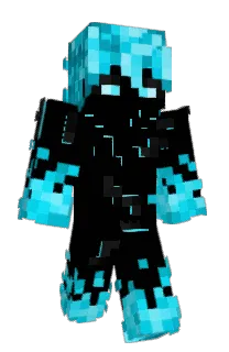 BonyxMC's Minecraft skin