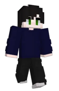 Front of brebman_'s skin