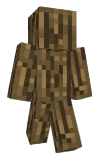 Vl3an's Minecraft skin