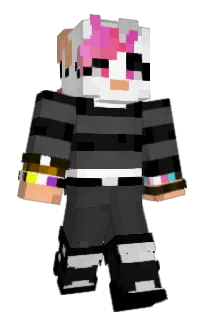 Front of YouNeedFurries's skin