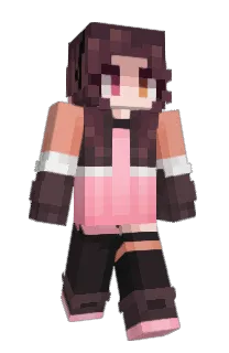 Noliruu's Minecraft skin