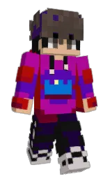 Tmatias250's Minecraft skin wearing the Common cape
