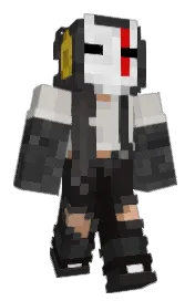Skin preview