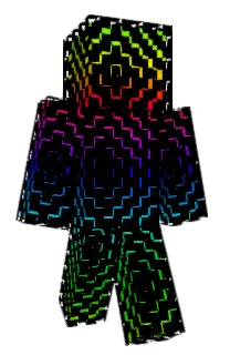 Aref00's Minecraft skin
