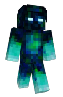 Jamester1571's Minecraft skin