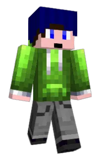 Front of linktry4s's skin