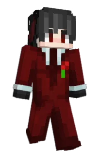 Front of gemjars's skin