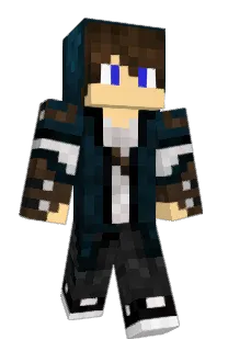 Front of zilartleo's skin