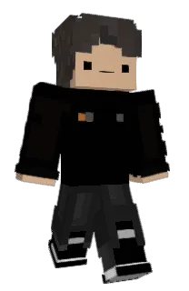 Front of cubicly's skin