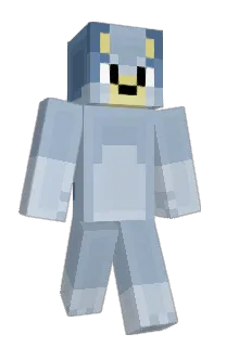 Mido44's Minecraft skin