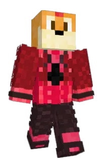 Front of Squirlex96's skin