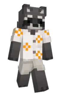 tygiel0's Minecraft skin